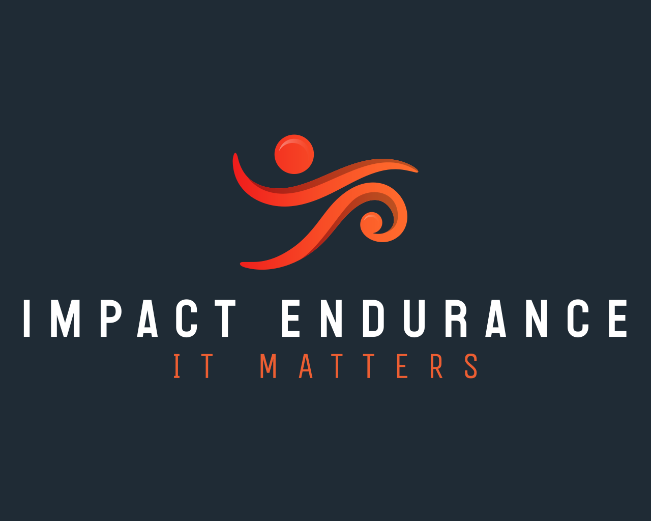 Impact Endurance logo