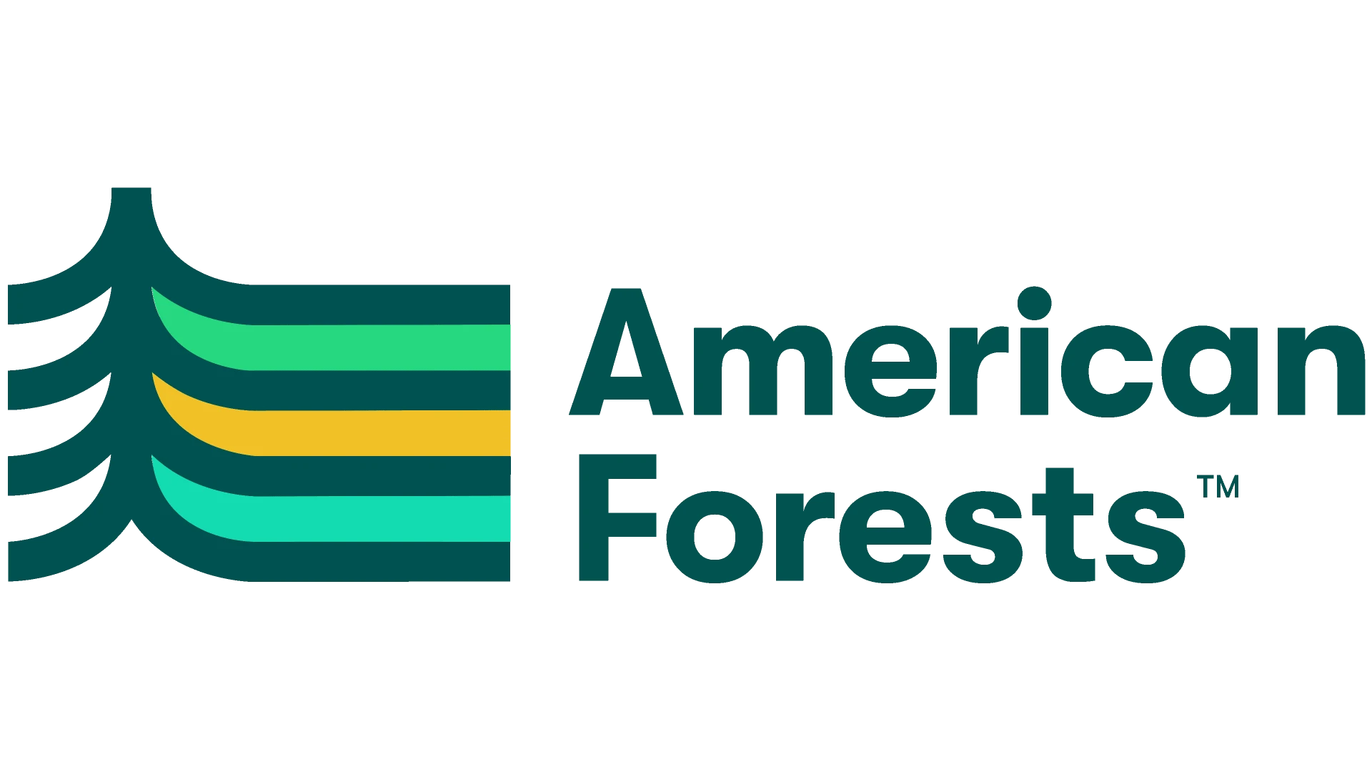 American Forests logo